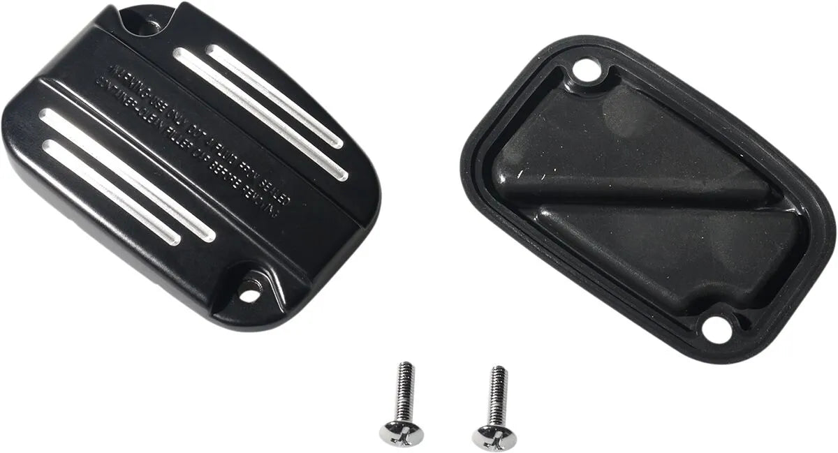DRAG SPECIALTIES Kopplingscylinderlock Svart 14-16 FL bild 2 PMMEDIA:a4cc4c5f7f323a5f