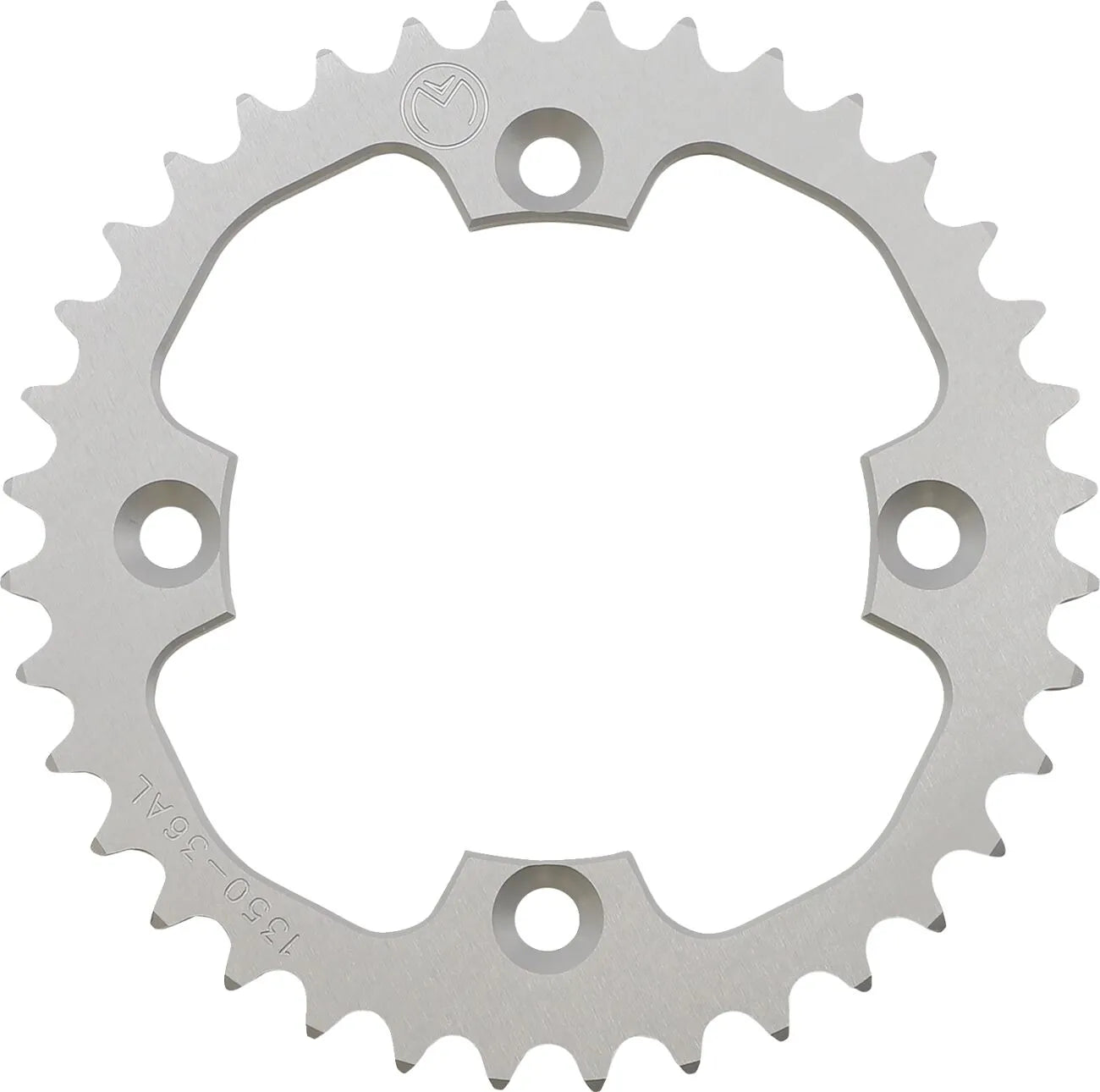 MOOSE OFFROAD HARD-PARTS Aluminium Bakdrevsats ATV 36T bild 1 PMMEDIA:3815b0ad94953961