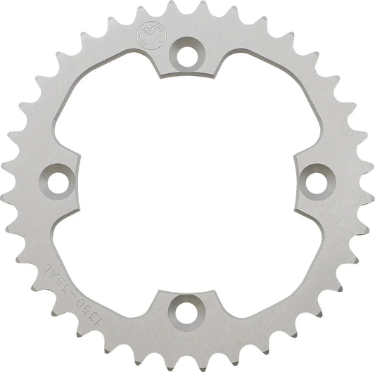 MOOSE OFFROAD HARD-PARTS Aluminium Bakdrevsats ATV 36T bild 1 PMMEDIA:3815b0ad94953961
