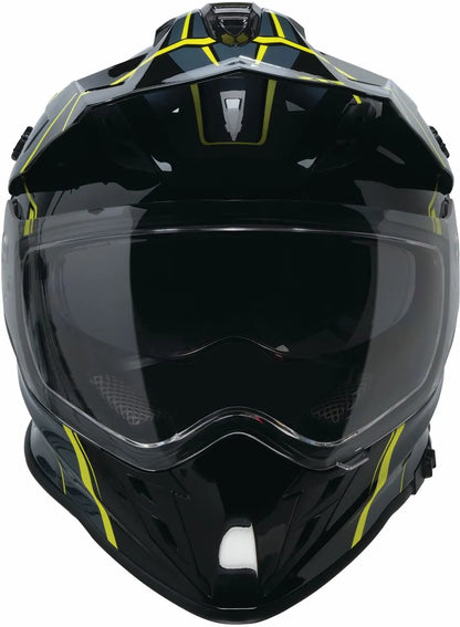 Z1R Range 2.0 Voyager Dualsporthjälmar bild 7 PMMEDIA:0a5394b3c75eeb94