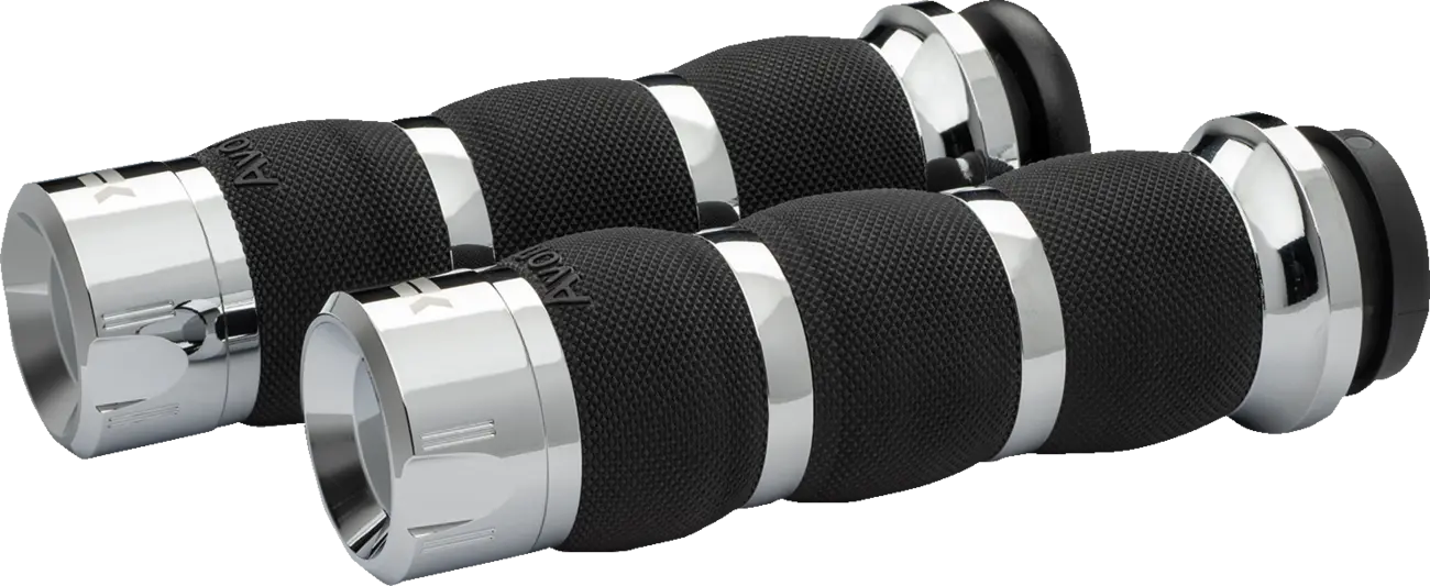 Khrome Werks Klassic Grips Handtag bild 1 PMMEDIA:0061d78036c07f0c