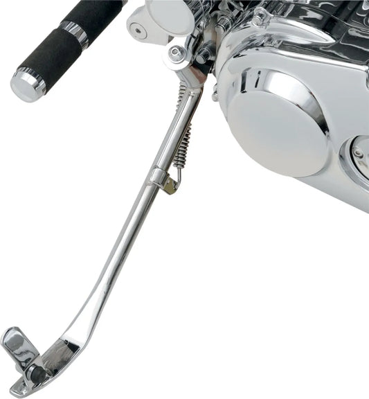 DRAG SPECIALTIES Chrome Kickstand Kit 86-99ST bild 2 PMMEDIA:ff03b8d3ca1db2cc
