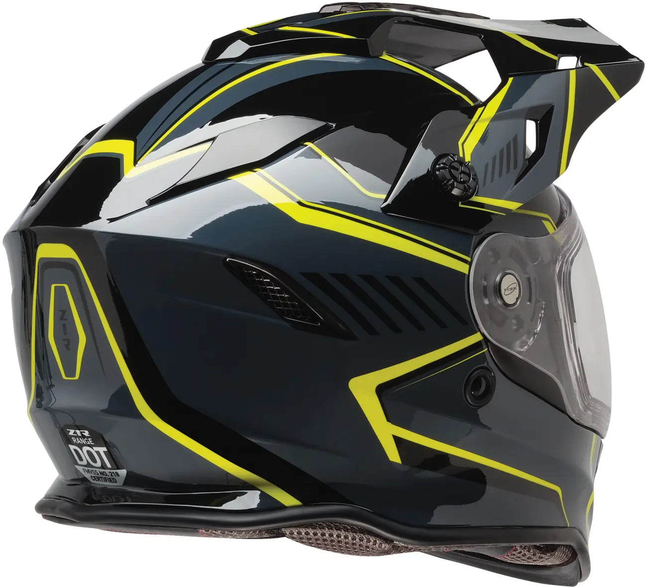 Z1R Range 2.0 Voyager Dualsporthjälmar bild 10 PMMEDIA:647c5ac31985b199