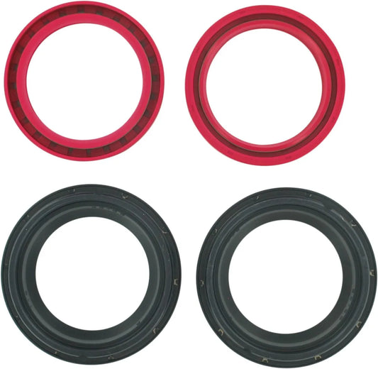 MOOSE OFFROAD HARD-PARTS Gaffeltätningskit 39mm bild 1 PMMEDIA:9c9a18f156d9681a
