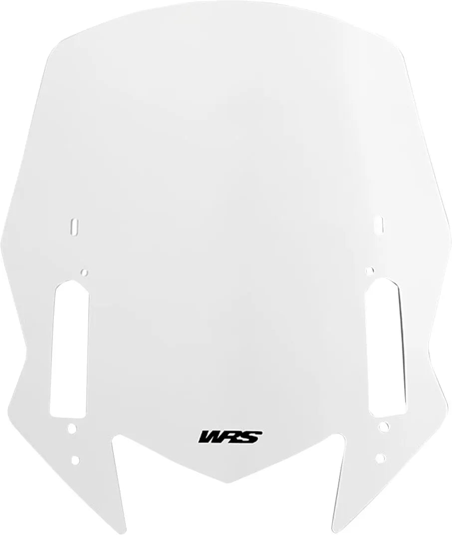 WRS Vindruta för Scooter TMAX 530/560 Klar bild 5 PMMEDIA:614a0f43551e5a22