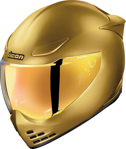 ICON Domain™ Cornelius Hjälm M Gold bild 1 PMMEDIA:262b7fba360a5166