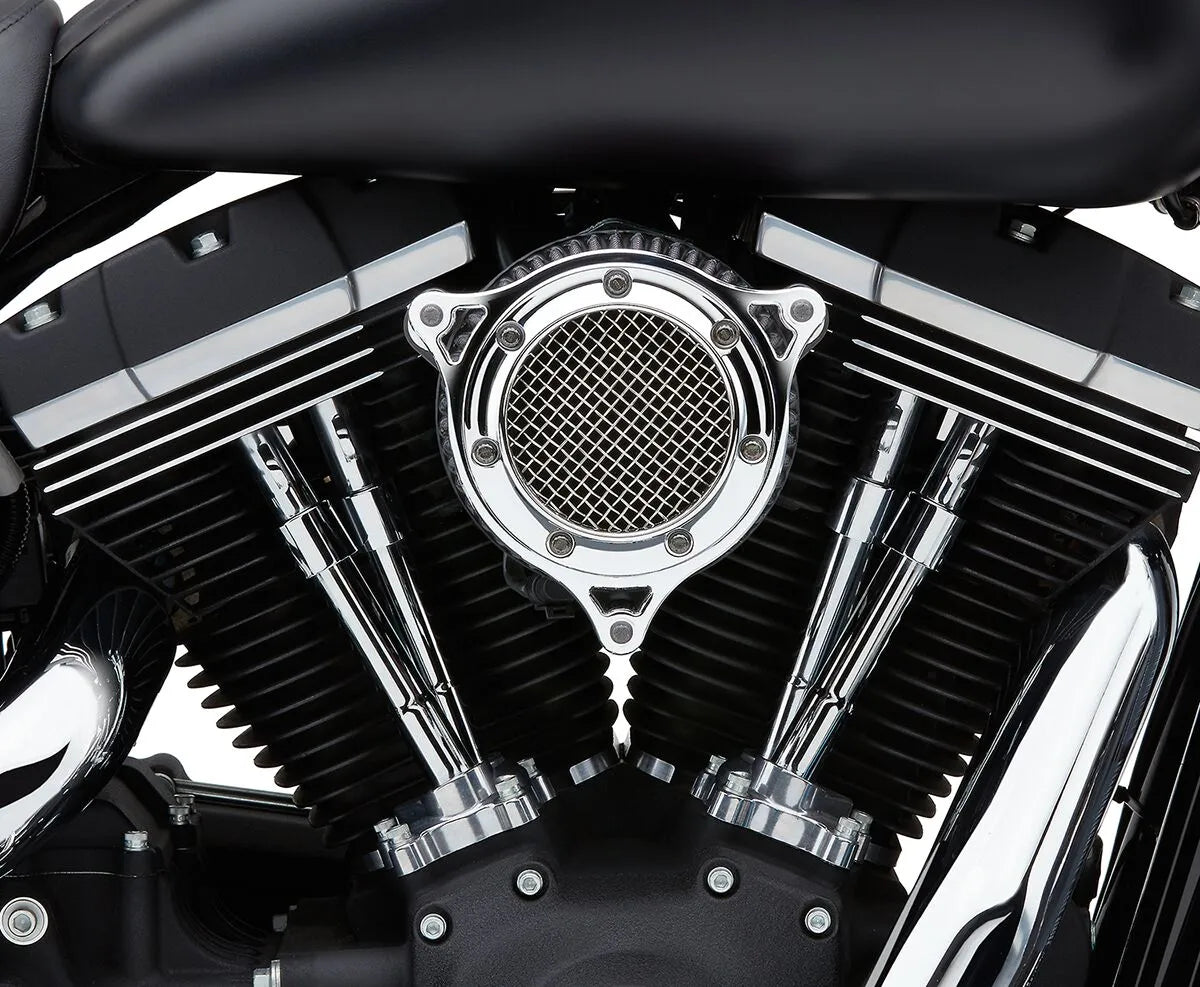 COBRA RPT Air Intake Kit bild 2 PMMEDIA:006a8432672e3496