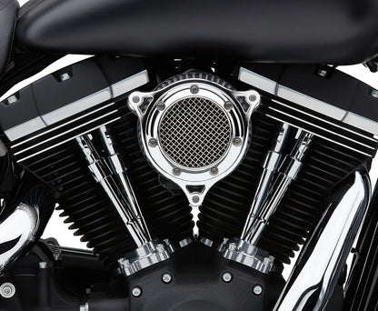 COBRA RPT Air Intake Kit bild 2 PMMEDIA:006a8432672e3496
