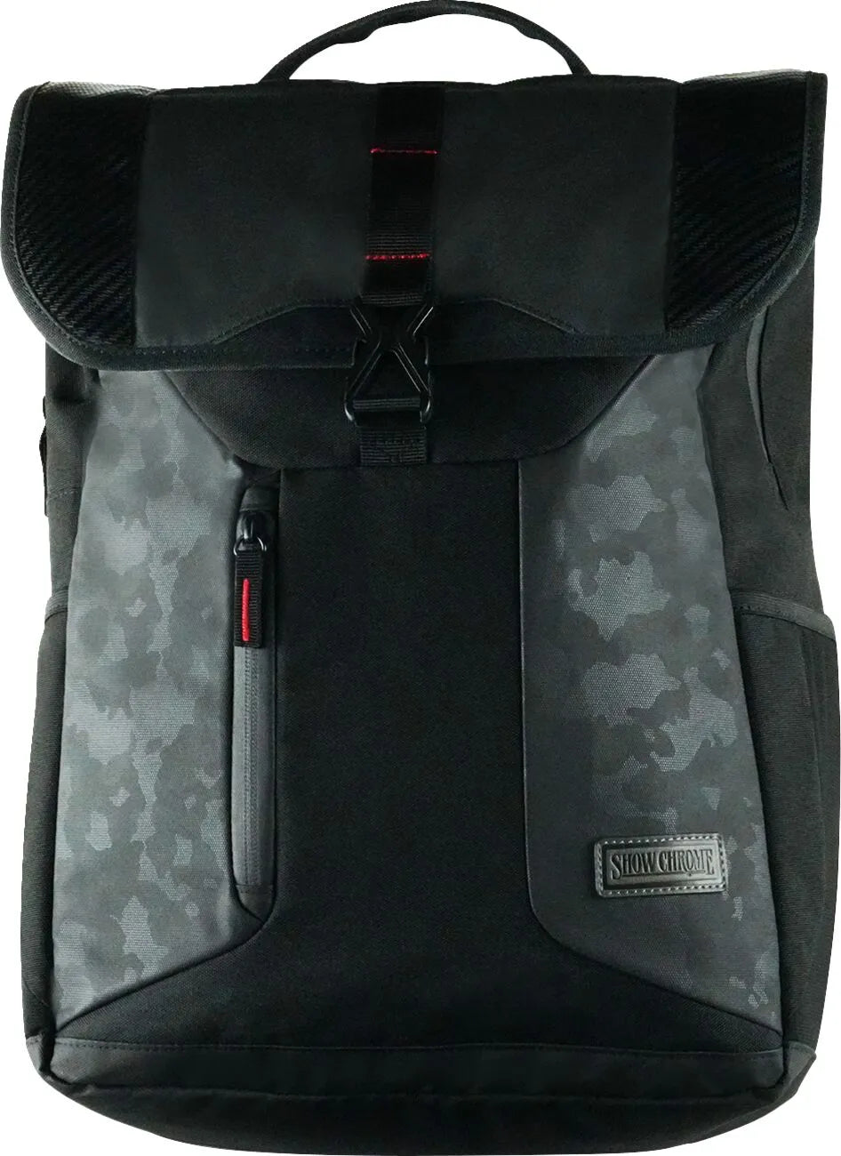 SHOW CHROME Levitate Bag ryggsäck och sadelväska bild 3 PMMEDIA:5d89869948d46bce
