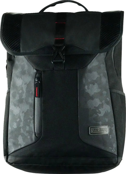 SHOW CHROME Levitate Bag ryggsäck och sadelväska bild 3 PMMEDIA:5d89869948d46bce