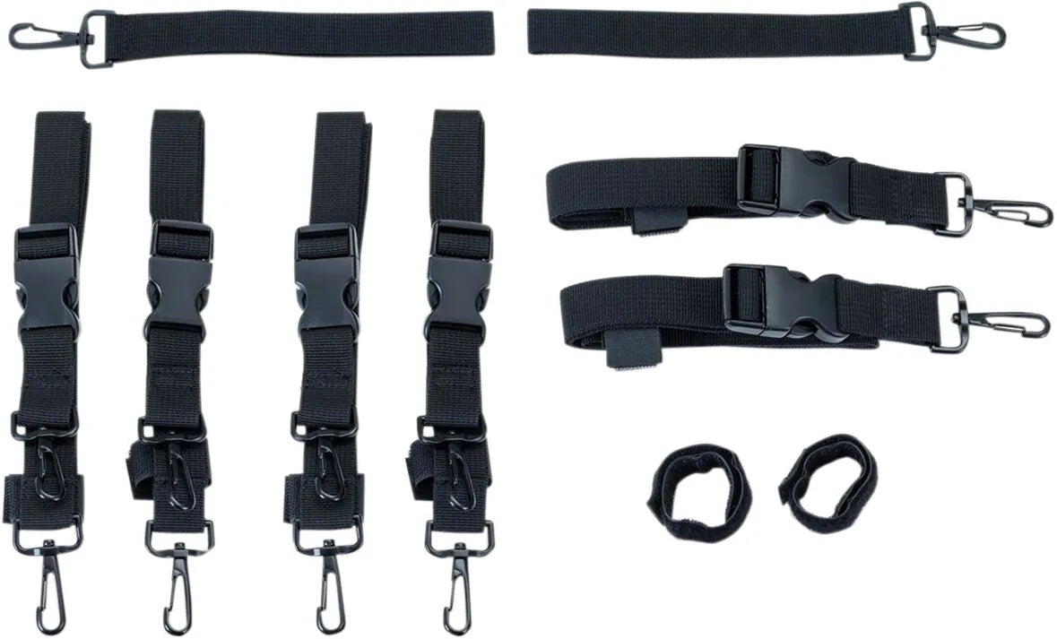 KURYAKYN Bag Premium Strap Kit - Packremmar bild 1 PMMEDIA:30194e8458878dfd