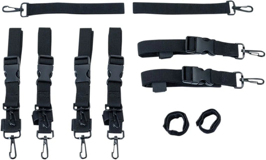 KURYAKYN Bag Premium Strap Kit - Packremmar bild 1 PMMEDIA:30194e8458878dfd