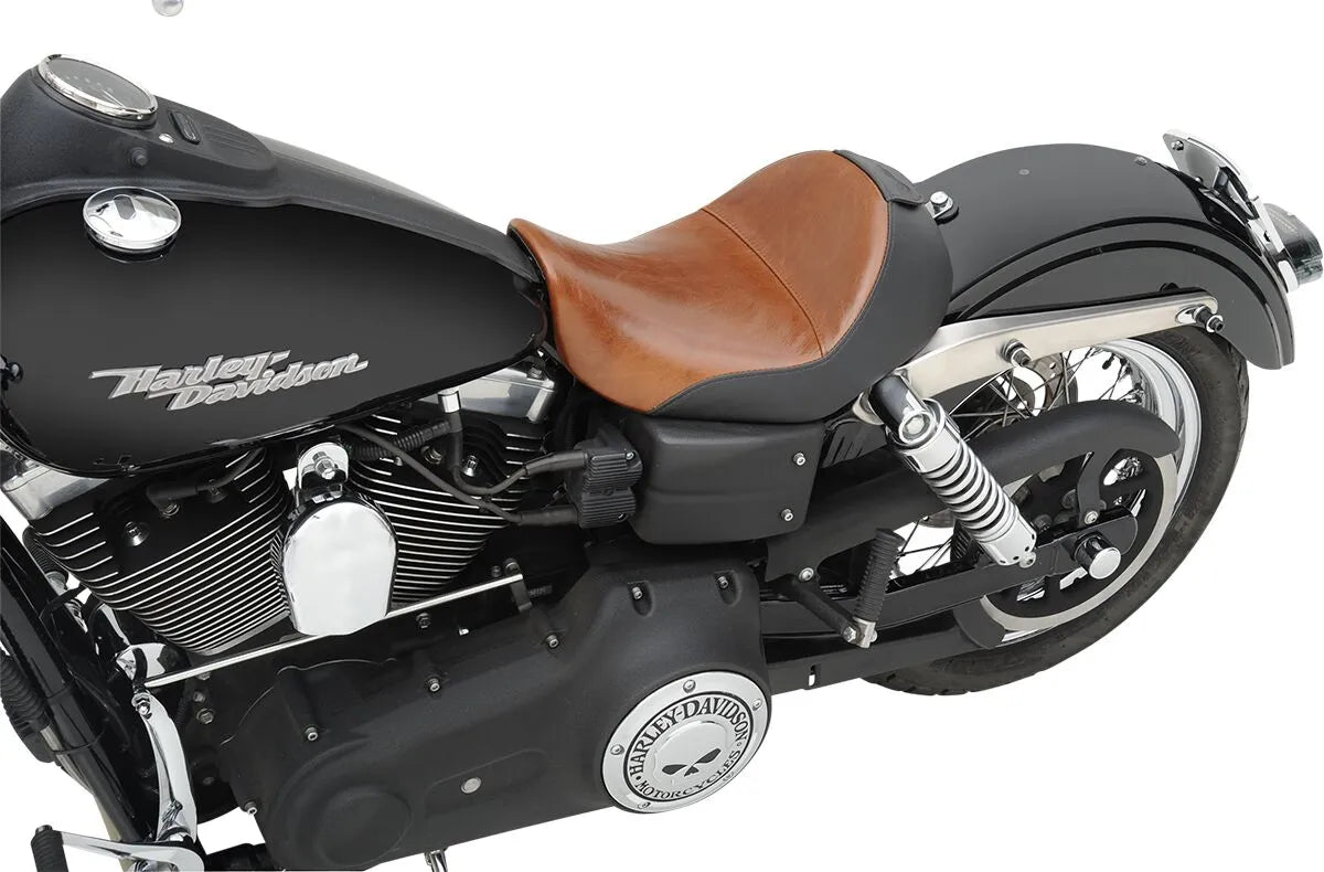 SADDLEMEN Renegade™ Lariat Solo Seat bild 2 PMMEDIA:1b22e0c70fc8ec5c