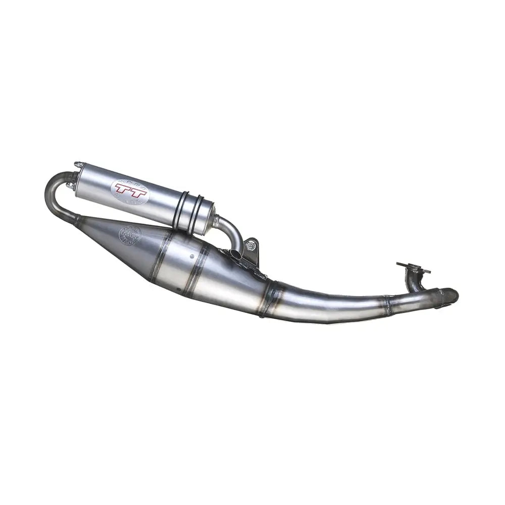 LEOVINCE Hand Made TT Rostfri Full-Exhaust System bild 1 PMMEDIA:9e6e6647015dddaf