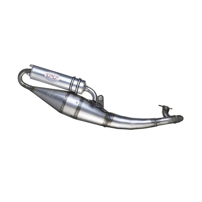 LEOVINCE Hand Made TT Rostfri Full-Exhaust System bild 1 PMMEDIA:9e6e6647015dddaf