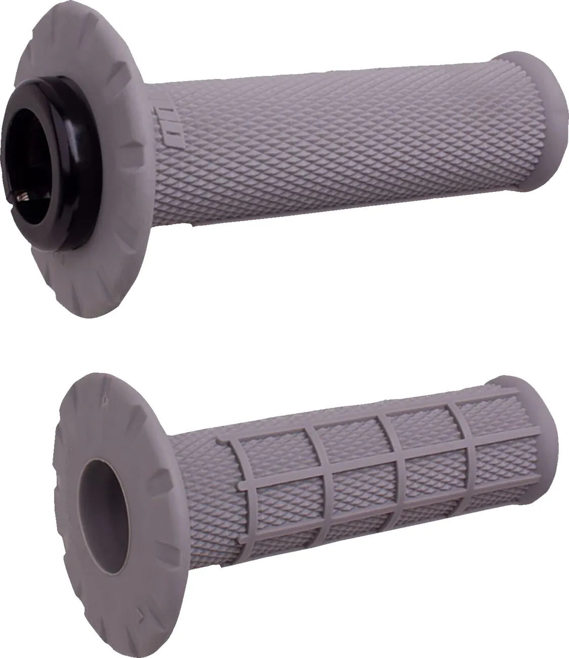 Odi Universal Lock-On Half Waffle Grips Handtag bild 1 PMMEDIA:af19569bf3d07109