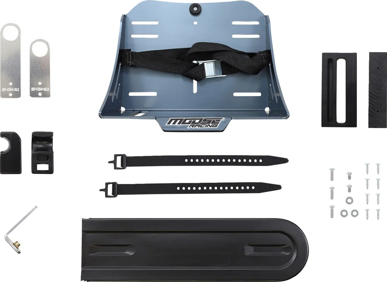 MOOSE OFFROAD HARD-PARTS Kedjesågshållare för MTB bild 1 PMMEDIA:30e683ffbdbe1c9f
