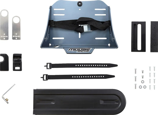 MOOSE OFFROAD HARD-PARTS Kedjesågshållare för MTB bild 1 PMMEDIA:30e683ffbdbe1c9f