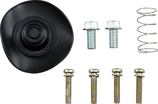 Parts Unlimited Fuel Petcock Diaphragm Kit Bensinkranar & ventiler bild 1 PMMEDIA:502feeb30cb45169