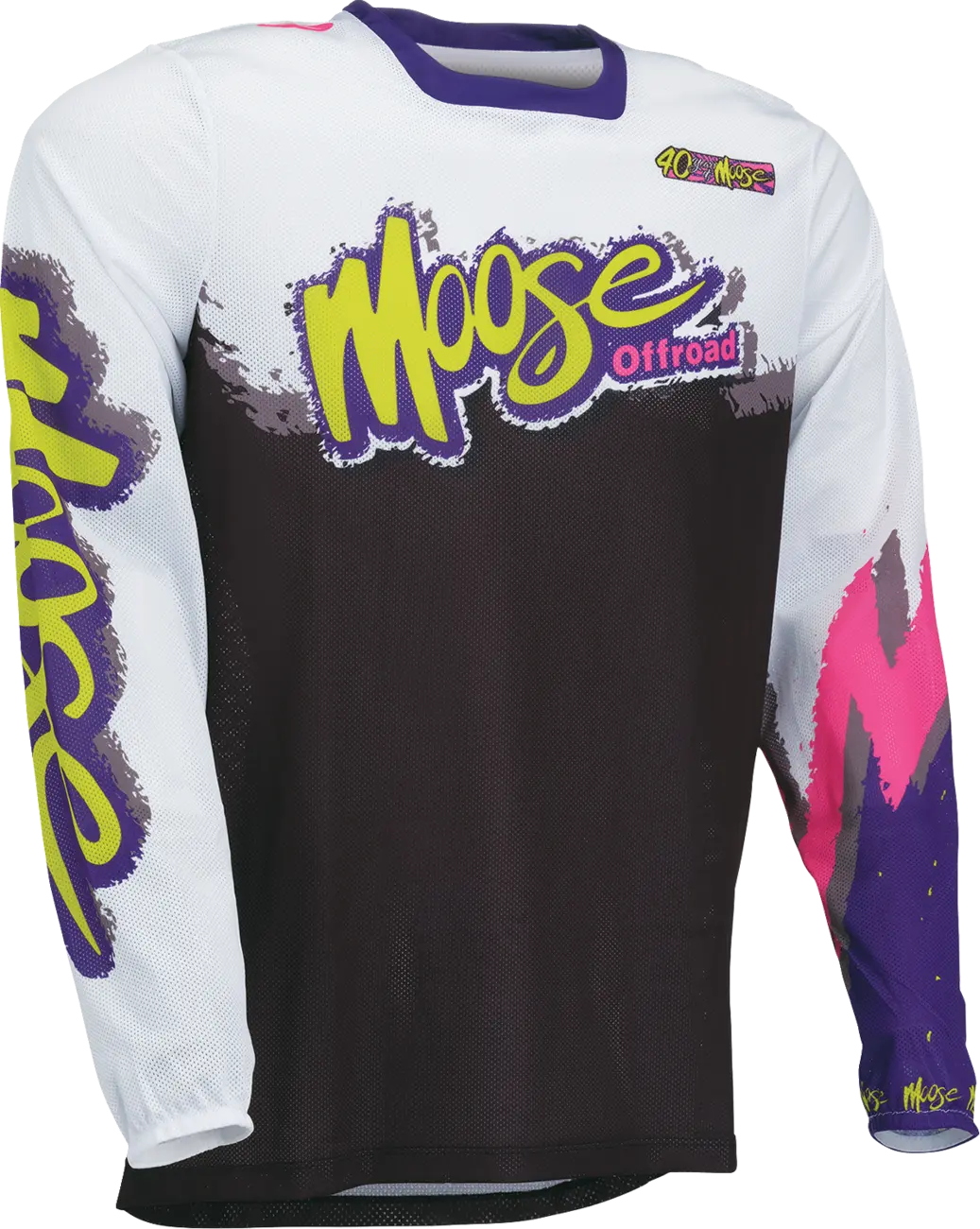 Moose Offroad Soft Goods Sahara LE Tröjor herr bild 1 PMMEDIA:798fae4125df5d67