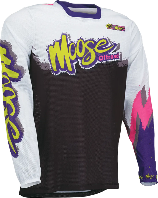 Moose Offroad Soft Goods Sahara LE Tröjor herr bild 1 PMMEDIA:798fae4125df5d67