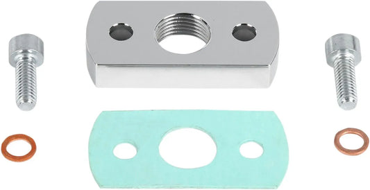 Pingel Adapter Plate for Power-Flo™ Valve Bensinkranar & ventiler bild 1 PMMEDIA:d11657102c6aa7d4