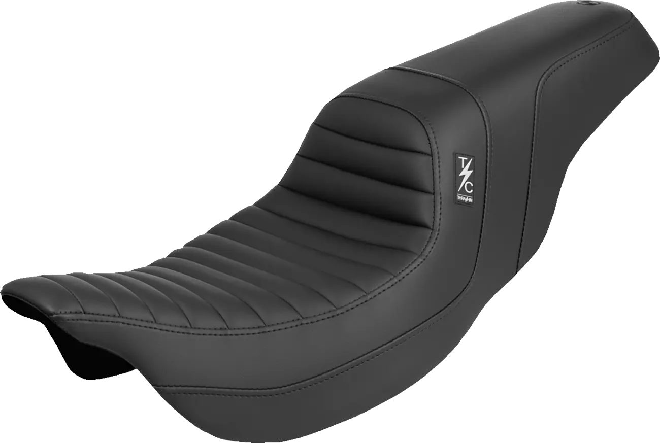 Saddlemen Thrashin' Pro Series Seat Sadlar Harley Touring bild 2 PMMEDIA:1391b3d006937ed0