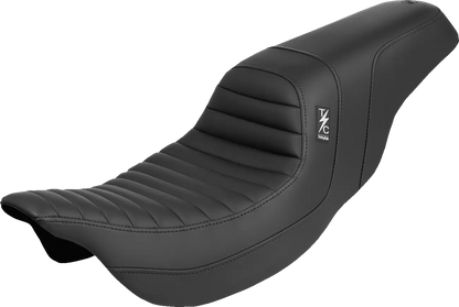 Saddlemen Thrashin' Pro Series Seat Sadlar Harley Touring bild 2 PMMEDIA:1391b3d006937ed0