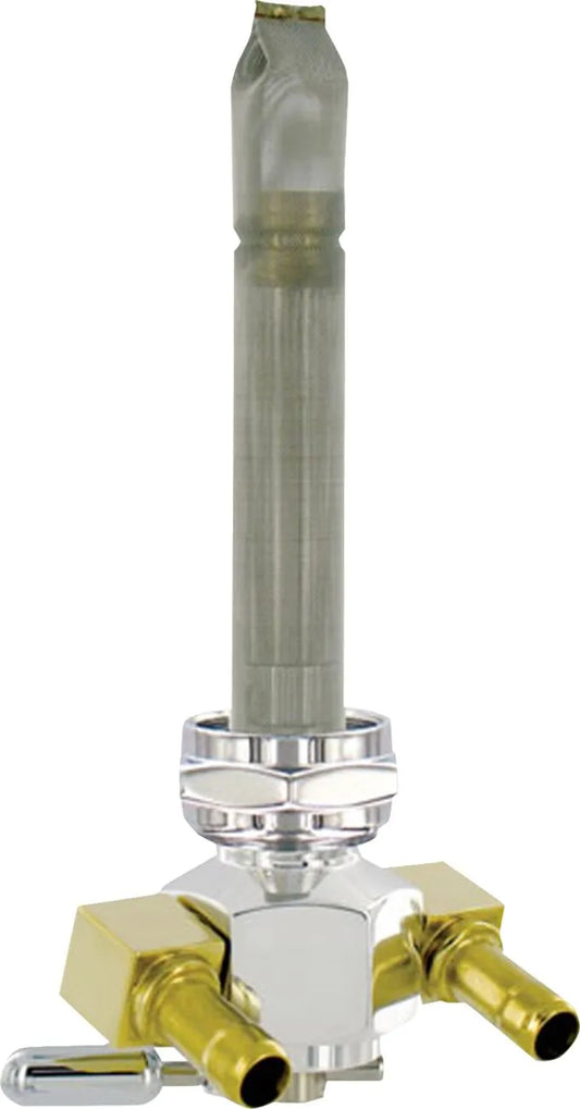 Pingel Power-Flo™ Dual Outlet Reserve Fuel Valve Bensinkranar & ventiler bild 2 PMMEDIA:54cabc182ad22933
