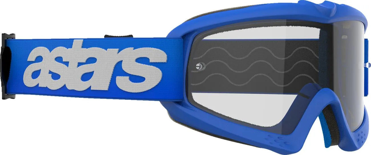Alpinestars Goggles Youth Vision Corp Goggle bild 7 PMMEDIA:0f75877ab7e75f67