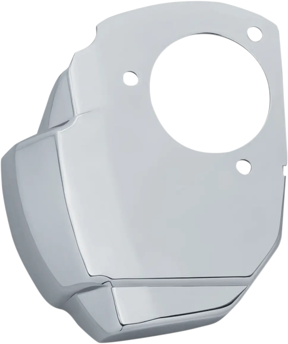 Kuryakyn Throttle Servo Motor Cover Förgasarkåpor bild 1 PMMEDIA:606eab37baa21af7