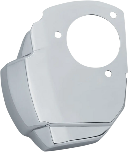 Kuryakyn Throttle Servo Motor Cover Förgasarkåpor bild 1 PMMEDIA:606eab37baa21af7