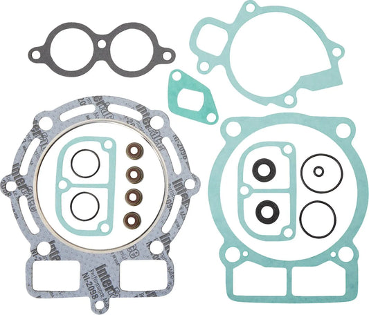 PROX Top End Packning Set för KTM bild 1 PMMEDIA:8d1218c5ac61e923