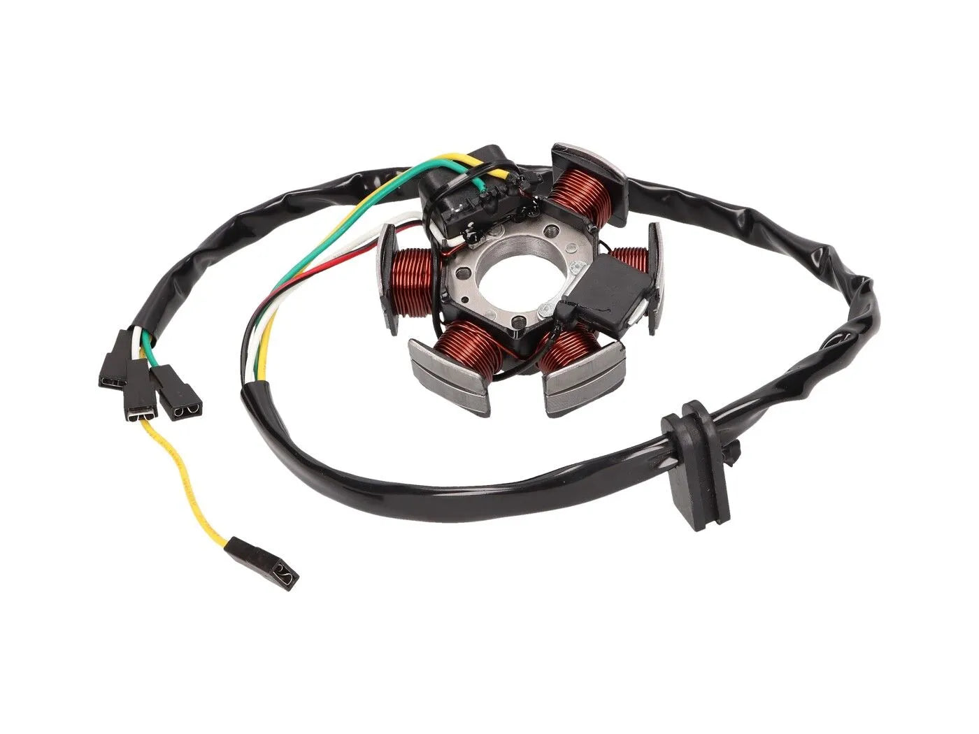 101 OCTANE Alternator Stator bild 1 PMMEDIA:912443fcecace186