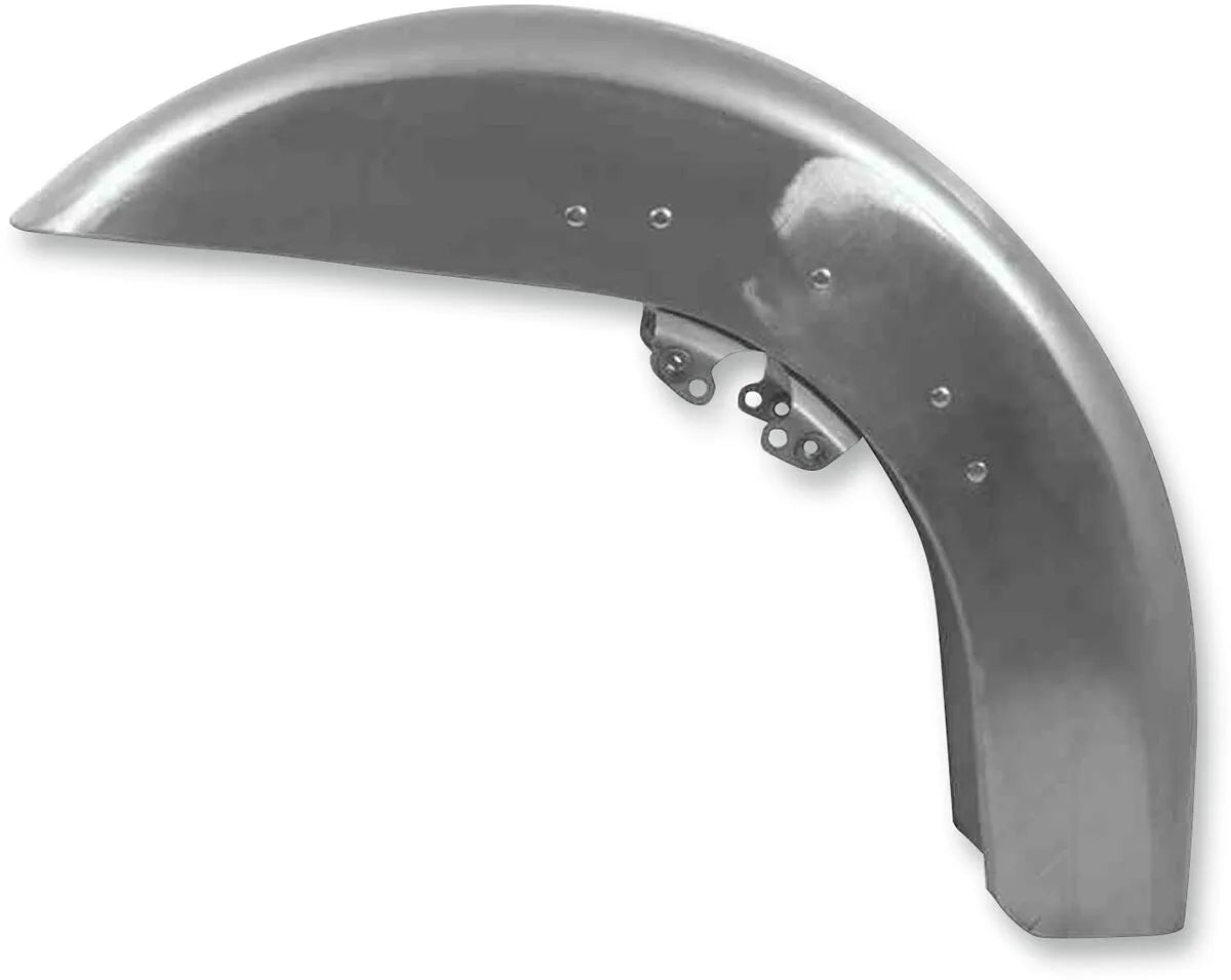 Drag Specialties Low-Profile Front Fender Harley bild 13 PMMEDIA:086f35411c311267