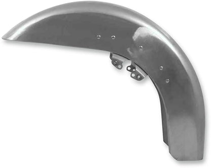 Drag Specialties Low-Profile Front Fender Harley bild 13 PMMEDIA:086f35411c311267
