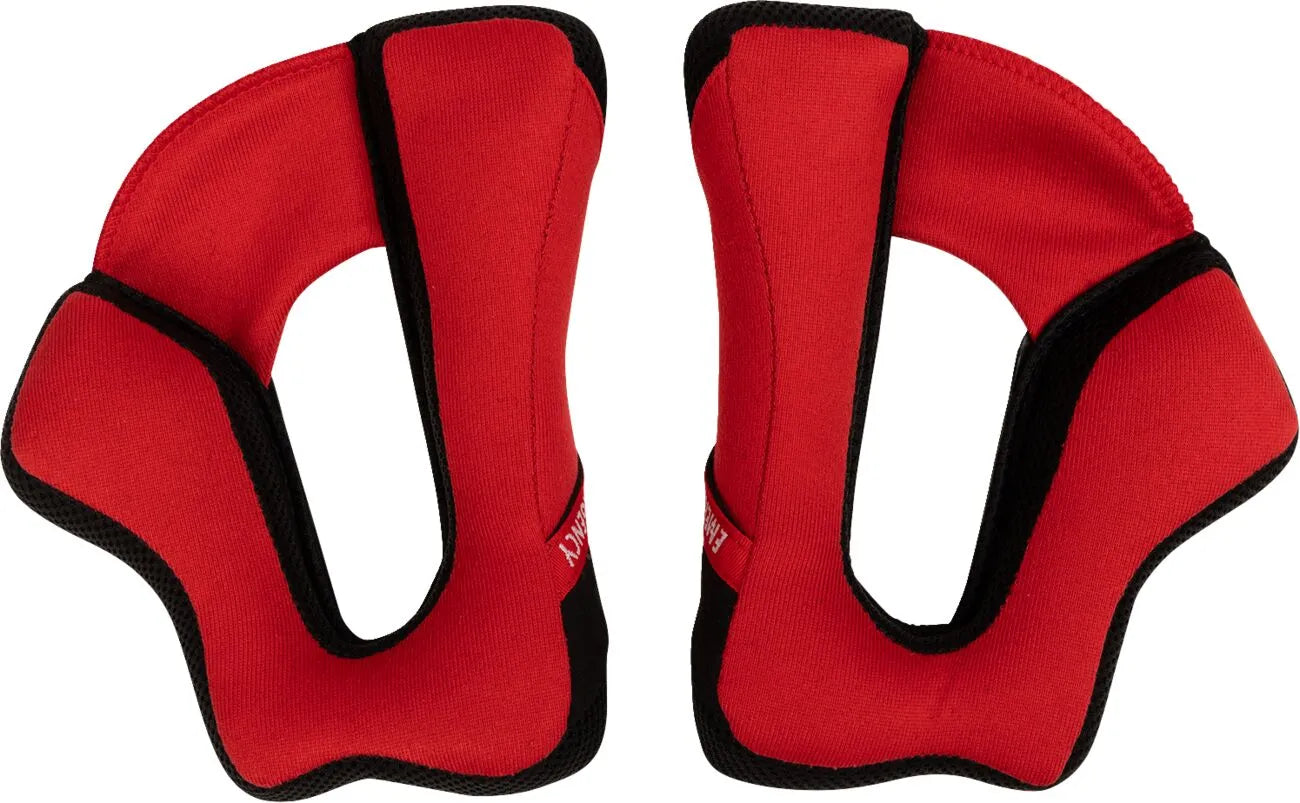 Thor Reflex Sport Helmet Cheek Pads Inredning hjälm bild 1 PMMEDIA:19b39c869db43a77
