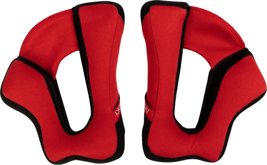 Thor Reflex Sport Helmet Cheek Pads Inredning hjälm bild 1 PMMEDIA:19b39c869db43a77