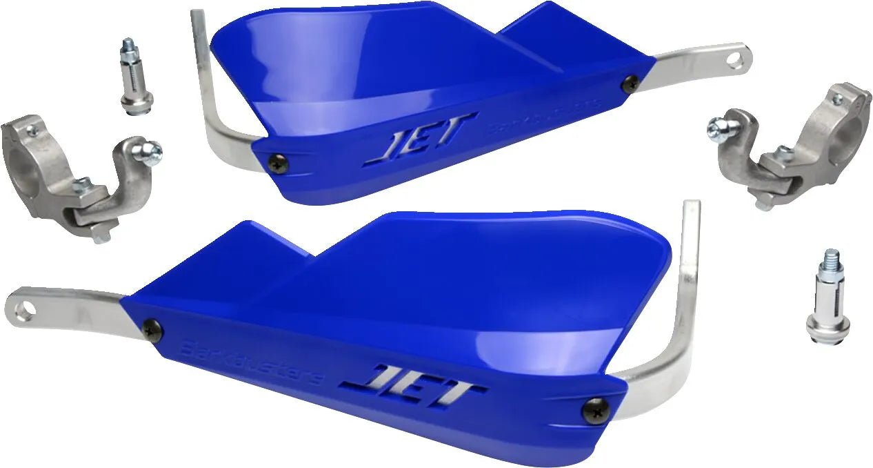 Barkbusters JET Handguards for Tapered Handlebar Handskydd bild 2 PMMEDIA:3faaa176825a3485