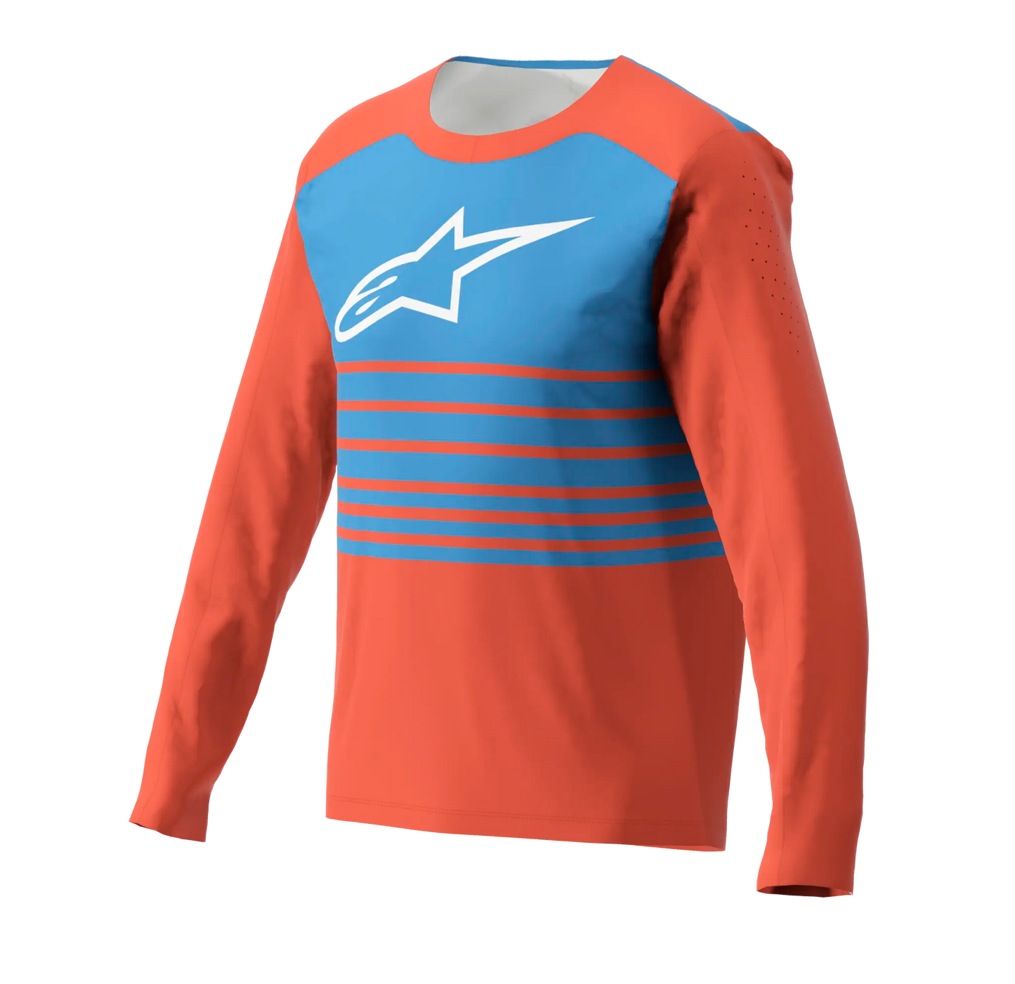 Alpinestars Bicycle A-Dura Elite 2.0 Long Sleeve Tröjor herr bild 2 PMMEDIA:7368f56aeb6f6cf9