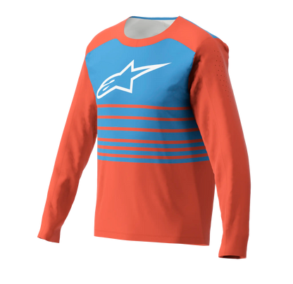 Alpinestars Bicycle A-Dura Elite 2.0 Long Sleeve Tröjor herr bild 2 PMMEDIA:7368f56aeb6f6cf9