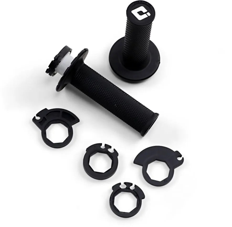 Odi V2 Lock-On No-Waffle Grips Handtag bild 6 PMMEDIA:3ce8809a0b7ac9e9