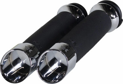 Khrome Werks Edge Grips Handtag bild 2 PMMEDIA:1805e8199cbc987d