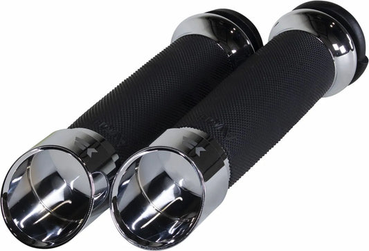 Khrome Werks Edge Grips Handtag bild 2 PMMEDIA:1805e8199cbc987d