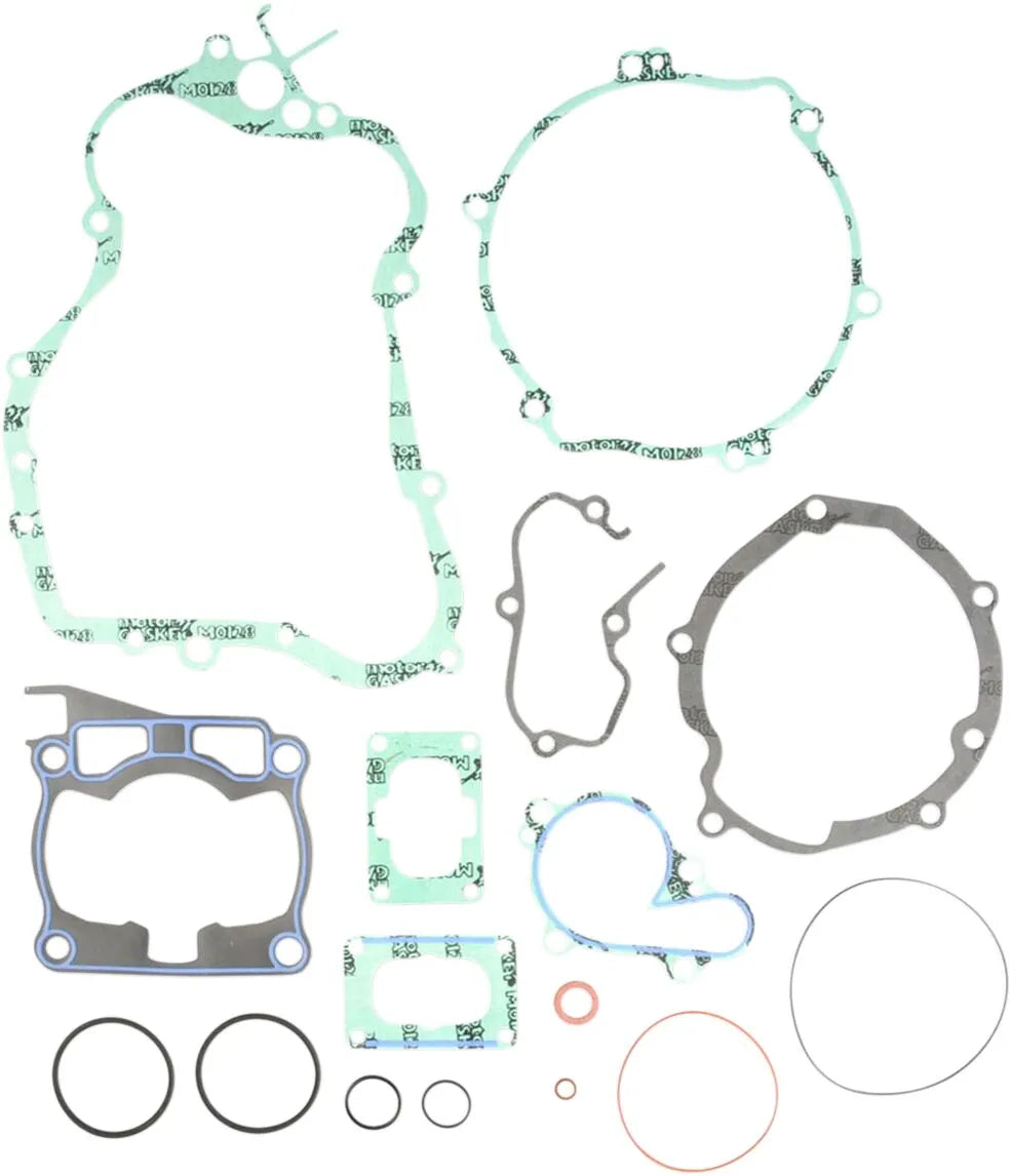 ATHENA Komplett Packningssats för Yamaha 2-Taktsmotor bild 1 PMMEDIA:b95d22ef2384db5e