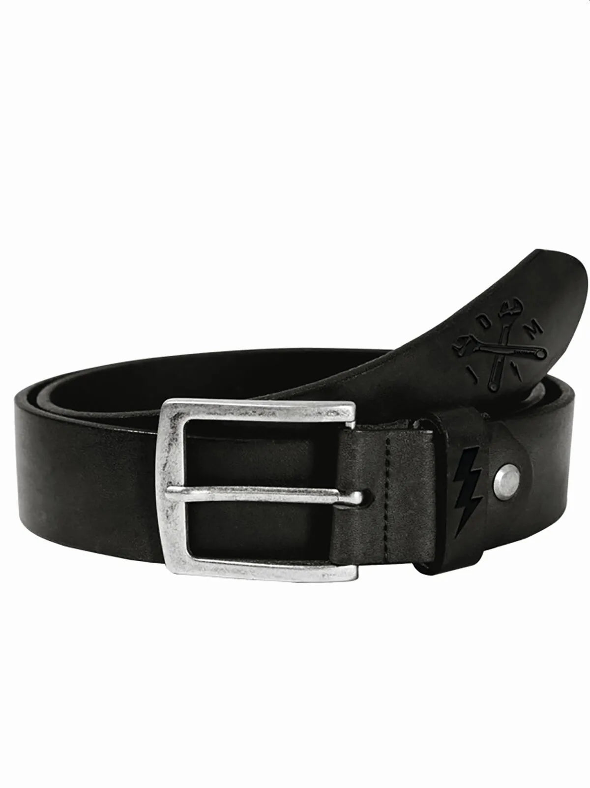 John Doe Cross Tool Leather Belt Övrigt bild 1 PMMEDIA:caf1f706d8530fb4