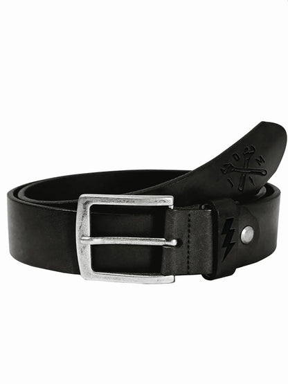 John Doe Cross Tool Leather Belt Övrigt bild 1 PMMEDIA:caf1f706d8530fb4