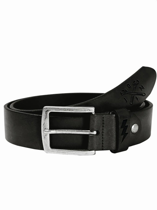 John Doe Cross Tool Leather Belt Övrigt bild 1 PMMEDIA:caf1f706d8530fb4