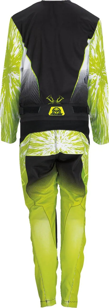 MOOSE OFFROAD SOFT-GOODS Youth Agroid Motorcykelbyxor bild 2 PMMEDIA:48cc4e8346b9a7e2
