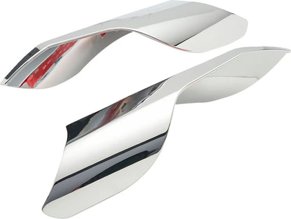 Ciro Heat Deflectors Ramkåpor, paneler & pluggar bild 1 PMMEDIA:a07a63a13666445e